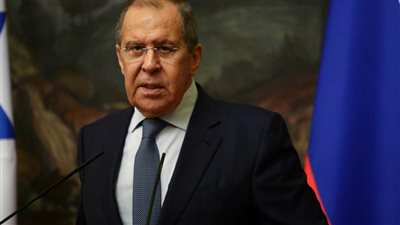 لافروف: الغرب يتأرجح على شفا صدام عسكري بين القوى النووية بسبب دعمه لأوكرانيا