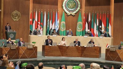 عاجل.. انطلاق مؤتمر الثقافة الإعلامية والمعلوماتية والتفاهم العالمي.. 