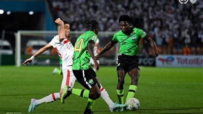 التابعي: تعجبت من تشكيل الزمالك أمام دريمز.. والفريق قادر على حسم الصعود في الإياب