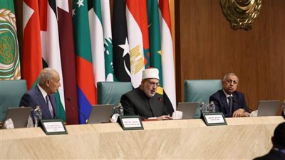 عاجل..  وكيل الأزهر: قدمت مصر نموذجًا يحتذى به في التعايش القائم على مواطنة حقيقية