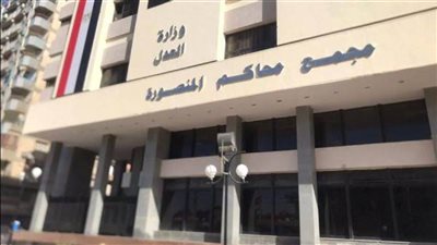 جنايات المنصورة تحيل أوراق المتهمين بقتل الطفل يوسف إلى المفتي