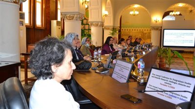 قوافل طبية بحي العجمي بالاسكندرية ضمن فعاليات القافلة الطبية الشاملة