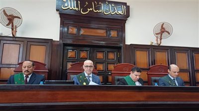 لحقن الدماء.. جنايات أسيوط تقضي بإعدام 6 متهمين من عائلتي البسايسة وعبدالوارث 