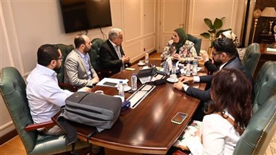 سينما المكفوفين.. شراكة بين مهرجان الإسكندرية للفيلم القصير ووزارة التضامن