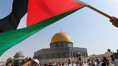 الأردن والمغرب تتفقان على أهمية حل القضية الفلسطينية على أساس حل الدولتين ووقف جرائم الاحتلال