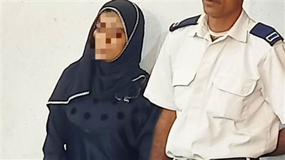 لتنحي الدفاع.. تأجيل محاكمة المتهمة بقتل ابنة جارتها بالدقهلية