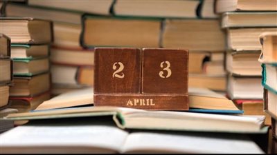 «اقرأ على طريقتك».. مكتبة مصر العامة تحتفل باليوم العالمي للكتاب