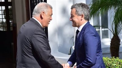وزيرا داخلية المغرب وفرنسا يبحثان القضايا ذات الاهتمام المشترك