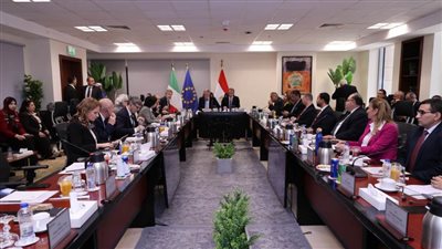 إقامة مركز للذكاء الاصطناعى لخدمة القارة الإفريقية