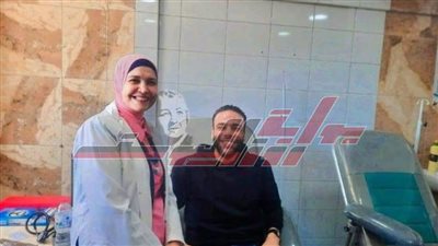 شقوير: بنك الدم التجميعى نقطة تحول داعمة للخطة العلاجية
