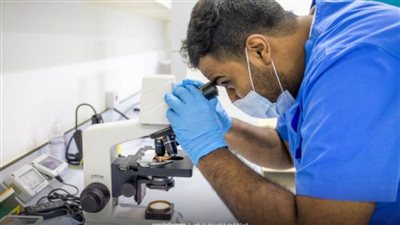 فحص مخبري لـ80 عينة يوميًا من داخل المسجد الحرام للتأكد من جودة الهواء وسلامة الأسطح