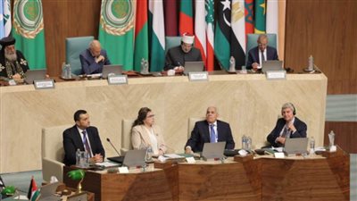 تحت شعار السلام للجميع .. الجامعة العربية ترعى مؤتمر الثقافة الإعلامية والمعلوماتية