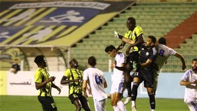 ذئاب الجبل تستعد لمواجهة سموحة