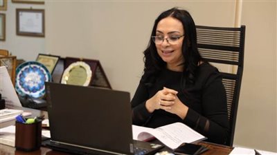 مايا مرسي: تدريب ١٣٣٤٧ سيدة على إدارة المطابخ ضمن مبادرة 