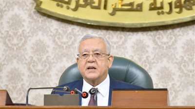 رئيس مجلس النواب يهنئ الرئيس السيسي بذكرى تحرير سيناء