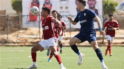 عامر حسين يحسم الجدل في أزمة الأهلي وإنبي بدوري الجمهورية 2003