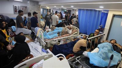 مدير الإغاثة الطبية الفلسطينية: هناك محاولات لإعادة تشغيل جزئي لمستشفيات غزة