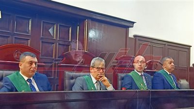 السجن المؤبد للمتهم بسحل شاب حتى الموت بالدقهلية 