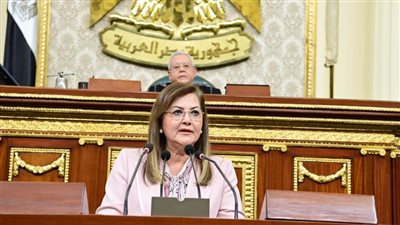 وزيرة التخطيط والتنمية الاقتصادية: 136,1 مليار جنيه استثمارات قطاع البترول والغاز الطبيعي في خطة عام 24/2025