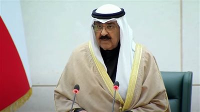 أمير الكويت يتوجه إلى المملكة الأردنية في زيارة دولة رسمية