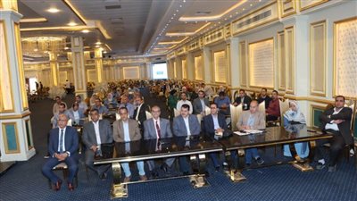 ورش عمل ببني سويف للدفع بمجالات تنمية الموارد الذاتية والتخطيط الاستراتيجي
