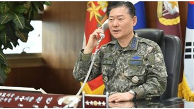 سول وواشنطن تبحثان سبل تعزيز قدرات البلدين في الفضاء لدرء التهديدات الكورية الشمالية