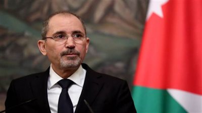 وزير خارجية الأردن يحذر من استمرار المؤامرة الإسرائيلية ضد أونروا