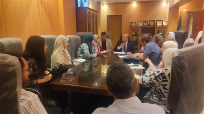 وكيل صحة أسيوط: تكثيف المرور الدوري على المنشآت الصحية 