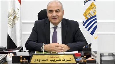 محافظ قنا يكرم المشاركين بمشروع تعزيز الأعمال الزراعية في تحسين إنتاجية محصول القمح