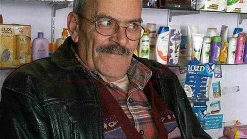 الدكتور شفيق تكلا