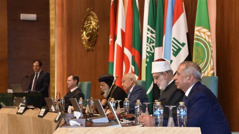 افتتاح مؤتمر الثقافة