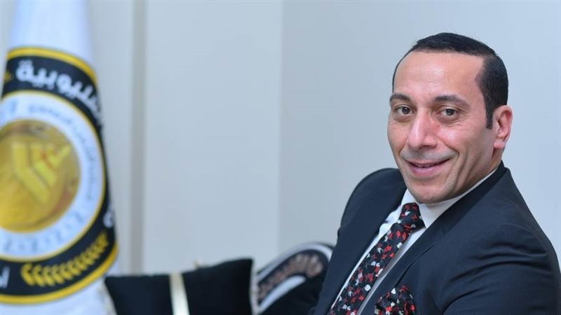 الدكتور محمد فاروق