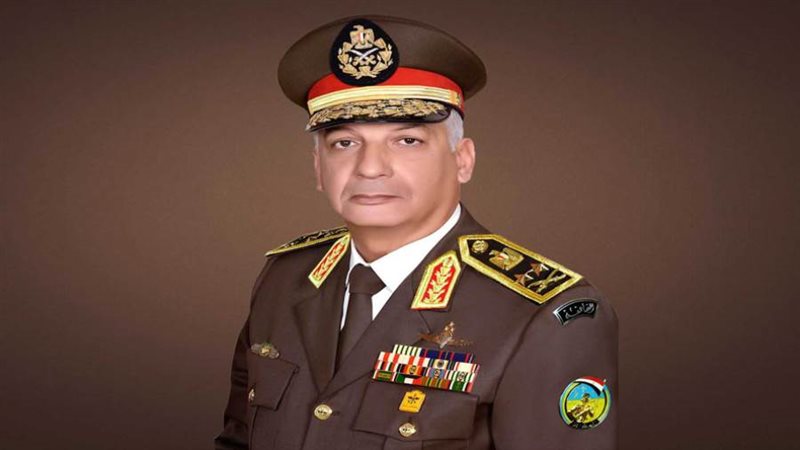 الفريق أول محمـد