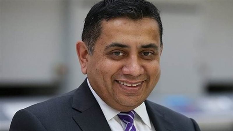 وزير الدولة لشؤون