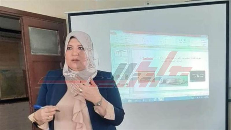 د أماني القرش