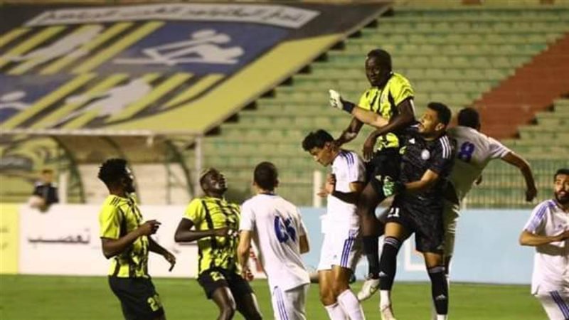 المقاولون العرب