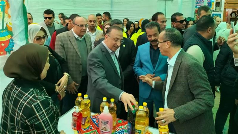 محافظ الإسكندرية