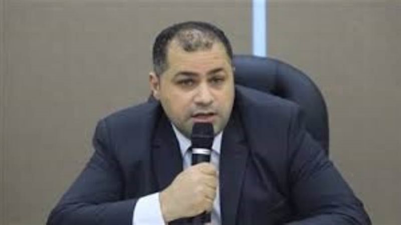 الدكتور حسن هجرس