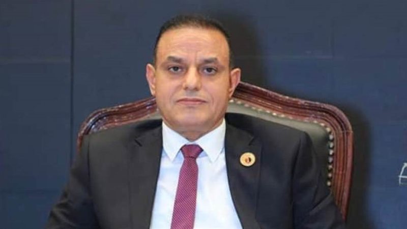 الدكتور مختار همام