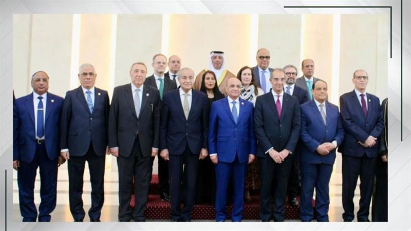 النيابة الإدارية