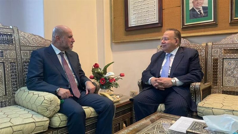 السيد الشريف نقيب