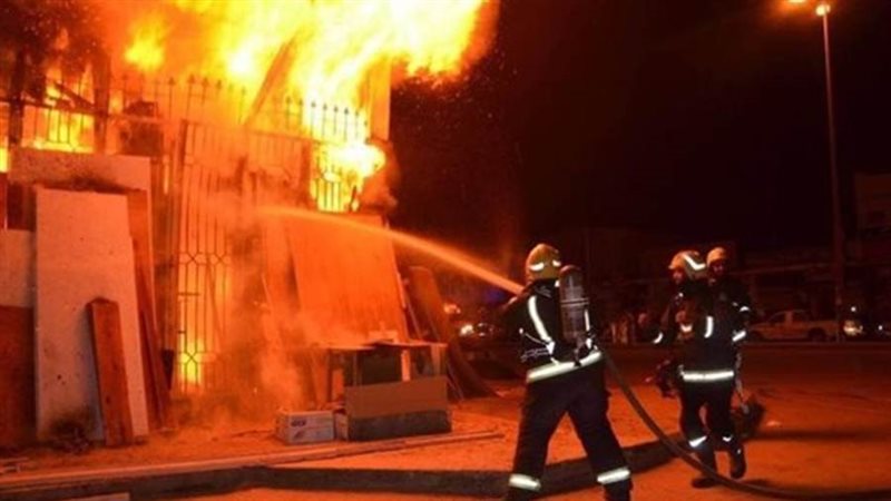 صورة أرشيفية