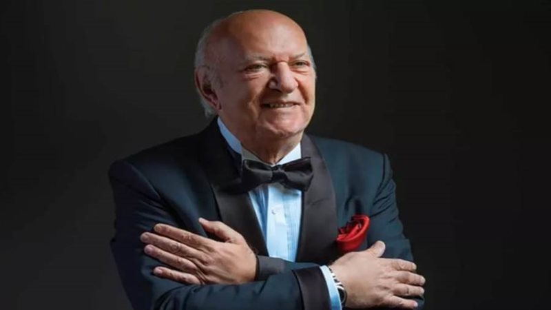 الموسيقار عمر خيرت