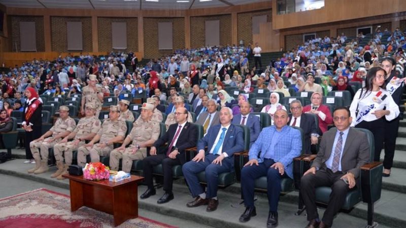 جانب من الندوة التثقيفية