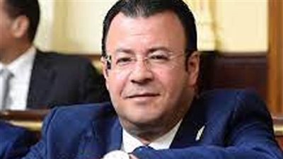 برلماني يطالب الحكومة بزيادة مخصصات 