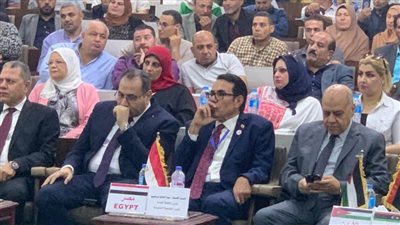 النقابة العامة للغزل والنسيج تعلن استمرارها في الدفاع عن حقوق العمال 