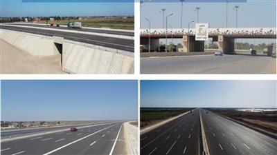 تنفيذ 522 مشروعًا تنمويًا بسيناء ومدن القناة منذ تولي الرئيس السيسي