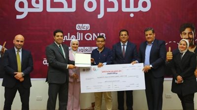 محافظ بني سويف يشهد إطلاق مرحلة جديدة من مراحل عمل مبادرة 