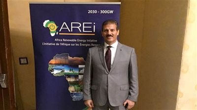 د. مهينة: 40% من سكان إفريقيا بدون كهرباء 