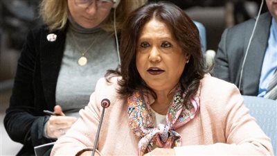 تقرير أممي: انتهاكات العنف الجنسي المرتبط بالنزاع ارتفعت بنسبة 50 % في عام 2023 